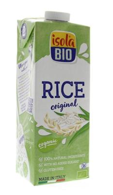 Isola Bio Rice Original