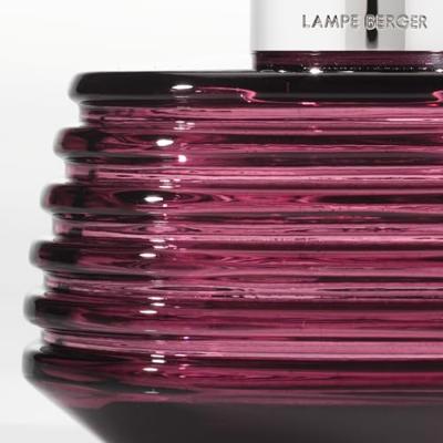 LAMPE BERGER - Tendance - Lamp Vibes Prune - thumbnail