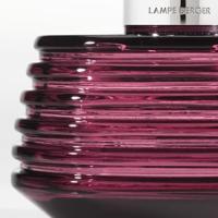 LAMPE BERGER - Tendance - Lamp Vibes Prune - thumbnail