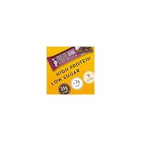 Fulfil Vitamin & Protein Bar Chocolate Brownie (15 x 55 g) - thumbnail