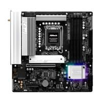 Moederbord Intel Asrock B860M Pro RS WiFi - thumbnail