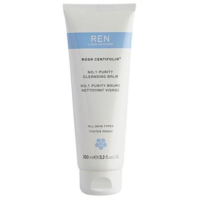 REN Skincare No .1 Purity Cleansing Balm gezichtsreiniger - 100 ml