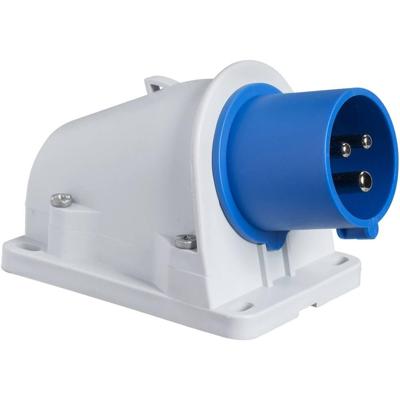 Schneider Electric PKX16W423 PKX16W423 CEE-wandstekker 16 A 250 V 1 stuk(s)