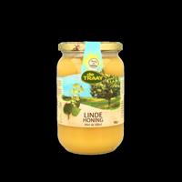 Traay Lindehoning creme 900 Gram - thumbnail