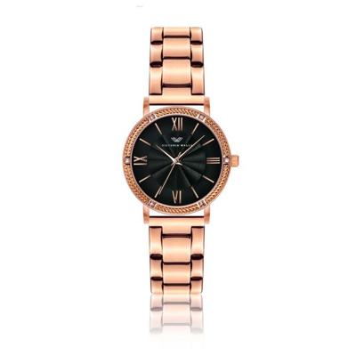 Victoria Walls VAJ-4418 Horloge Dames 36 mm Victoria Walls VAJ-4418 Horloge Dames 36 mm