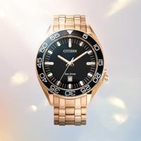 Citizen AW1773-55E (Ø 42 mm) Heren horloge - thumbnail