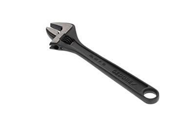 Schroefsleutel 60p 255mm 10"