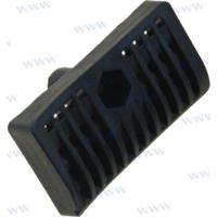 Yamaha REC6H1-45215-00 - REJILLA AGUA YAMAHA - thumbnail