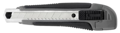 Westcott Professional afbreekmes 18 mm met metalen snijgeleider