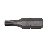 Bahco 10xbits xzn m8 25mm 1/4" standard | 59S/M8 - thumbnail