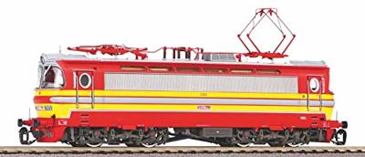 Piko TT 47541 TT elektrische locomotief BR S499 van de CSD