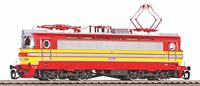 Piko TT 47541 TT elektrische locomotief BR S499 van de CSD - thumbnail