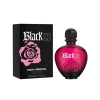 Paco Rabanne Black XS Eau de Toilette - thumbnail