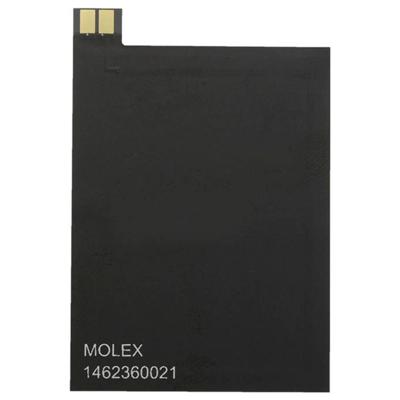 Molex 146236-0001 1 stuk(s) Tape on Full reel