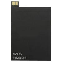 Molex 146236-0001 1 stuk(s) Tape on Full reel - thumbnail