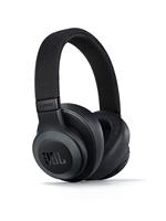 JBL E65BTNC Over-Ear Bluetooth Koptelefoon, Zwart - thumbnail