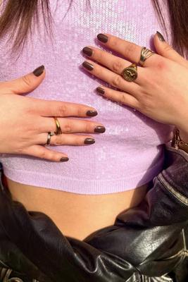 Blitsbee Nail Art | Urban Espresso