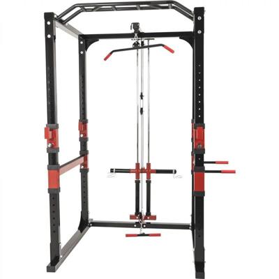 Power Lifting Cage