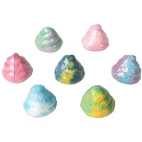 Create It! beauty bruisballen eenhoorn 7-pack - thumbnail