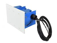 Ventev M6050060D37202WST Directionele antenne RP-TNC 6dBi netwerkantenne - thumbnail