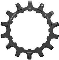 Sram Sprocket f.bosch 16t.,steel,black - thumbnail