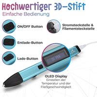 3D-printerpen Vedes FP-01 - thumbnail