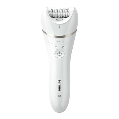 Elektrische epilator - PHILIPS - BRE770/92 - Satinelle Advanced