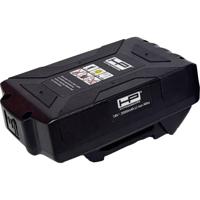 HP Autozubehör 20359 Li-Ion Akku zu HP 20360 Gereedschapsaccu 18 V 2 Ah Li-ion - thumbnail