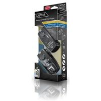 Hahnel Captur Transmitter Receiver Set Olympus/Panasonic TTL - thumbnail