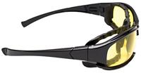 Veiligheidsbril Eagle INDRO - thumbnail