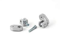 LSL voetsteun scharnierset joint kit b05 vo adjustable si - thumbnail