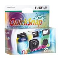 Fujifilm Quicksnap Flash 27 - thumbnail