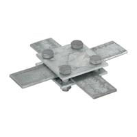 DEHN 318033 KS FL30 STTZN Kruisstuk - thumbnail