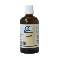 Gluco bio 100 Milliliter - thumbnail
