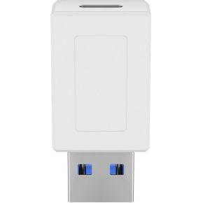 goobay Super Speed Adapter USB-A 3.2 > USB-C