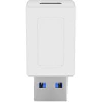 goobay Super Speed Adapter USB-A 3.2 > USB-C - thumbnail