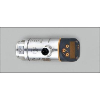 ifm Electronic Druksensor 1 stuk(s) PN7092 0 MPa tot 10 MPa M12 1x NC, 1x NO