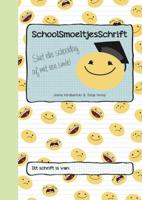 SchoolSmoeltjesSchrift (Paperback) - thumbnail