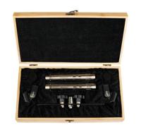 Sontronics STC-1 Matched Pair Silver - thumbnail