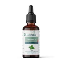 Aromedica Pepermunt 1:2 50 Milliliter - thumbnail