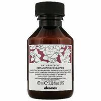 Davines Natural Tech Replumping Shampoo 100ml - thumbnail