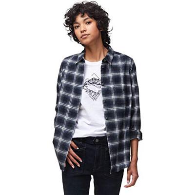 Fjällräven Övik Flannel Shirt