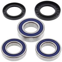 ALL BALLS Racing wiellagerset wheel bearing sets 25-103 complete with simmerrings - thumbnail