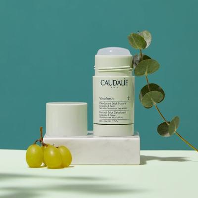Caudalie Vinofresh Natuurlijke Deodorant Stick 50g