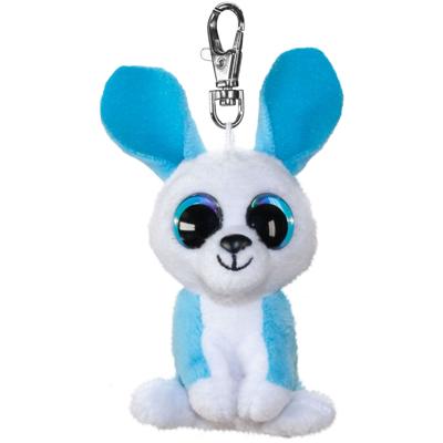 Selecta Lumo stars sleutelhanger konijn ice