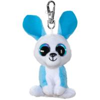 Selecta Lumo stars sleutelhanger konijn ice - thumbnail