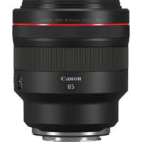 Canon RF 85mm f/1.2L USM - thumbnail