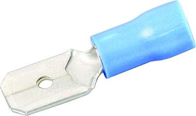 KS Tools 970.0300 Assortiment kabelschoenen 0.50 mm² - 6 mm² Rood, Blauw, Geel 360 onderdelen