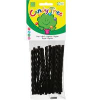 Candy Tree Dropkabels zoet glutenvrij bio 100 Gram - thumbnail