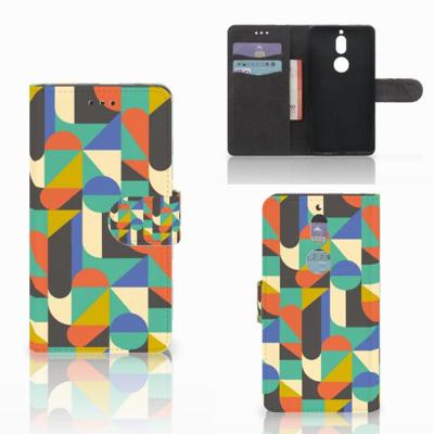 Nokia 7 | Telefoon Hoesje | Funky Retro Nokia 7 | Telefoon Hoesje | Funky Retro